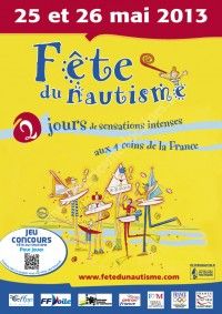 Fête du nautisme
