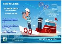 Fête de la Mer 2022