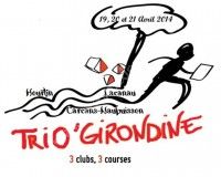 TriO'Girondine