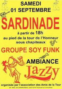 Sardinade 2018