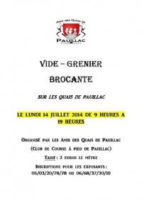 Vide-Grenier