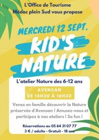 Récré Nature