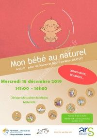 Mon bébé au naturel