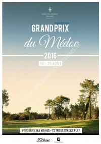 Grand Prix du Médoc 2016
