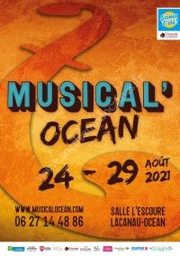 Festival Musical'Océan 2021