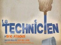 Le Technicien