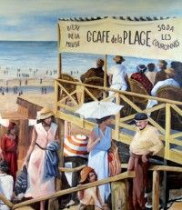 Exposition Les Artistes Canaulais