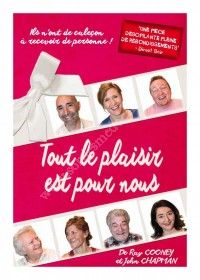 Tout le Plaisir est pour Nous