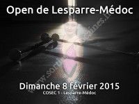 Open de Twirling Bâton