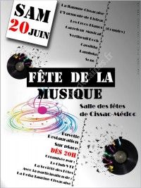Fête de la Musique
