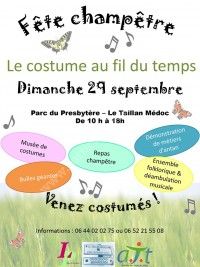 Fête Champêtre