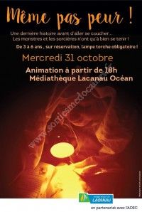 Même Pas Peur !