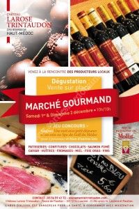 Marché Gourmand
