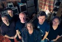 The Very Big Small Orchestra en Concert