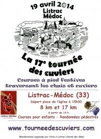 La Tournée des Cuviers