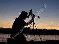 ASTRONOMIE journée découverte