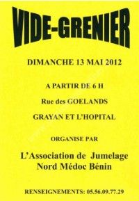 Vide Grenier