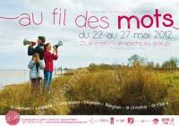 Festival au Fil des Mots