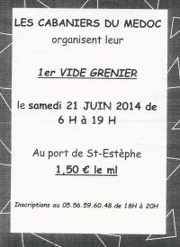 Vide-Grenier