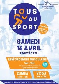 Tous au Sport