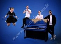 Concert : Jive Me