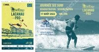 Journée See Surf