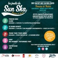 Les Jeudis du Sun Ska
