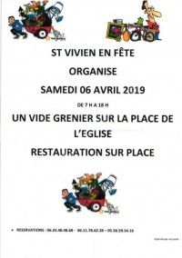 Vide-Grenier