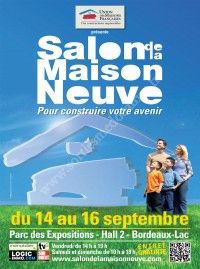 Salon de la Maison Neuve