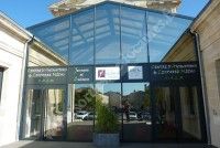 Portes Ouvertes au CALM