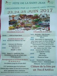 Fête de la Saint-Jean