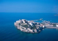 Voyage à Peniscola