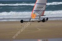 Courses Chars à Voile