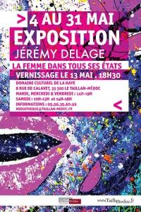 Exposition La femme dans tous ses états