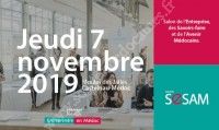 Salon SESAM 2019
