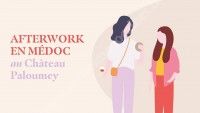 Afterwork en Médoc 2019