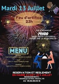Fête Nationale 2021