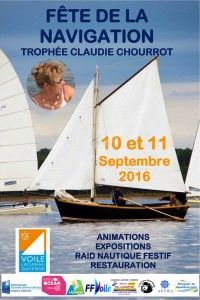 Fête de la Navigation 2016