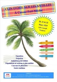 Clin d'Oeil sur Les Antilles