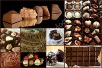 Expo : Les secrets du chocolat