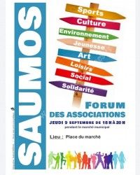 Forum des Associations 2021