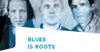 Blues is roots