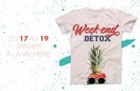 Week-End Détox 2020