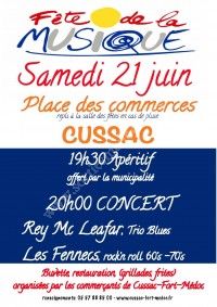 Fête de la Musique