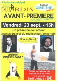 Avant-Première : Brice de Nice 3