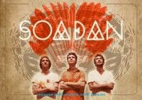 SOADAN en Concert @ L'Antidote