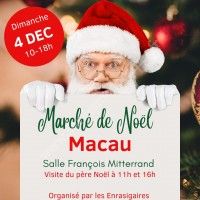 Marché de Noël 2022