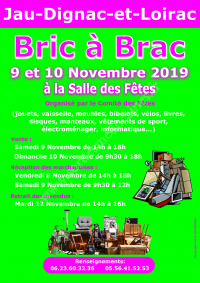 Bric à Brac