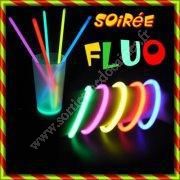 Soirée Fluo