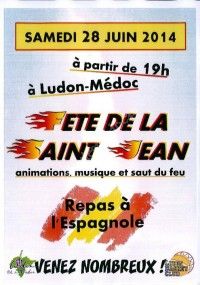 Feu de la Saint-Jean